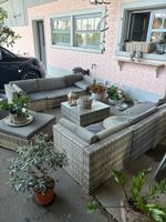 Garten Lounge