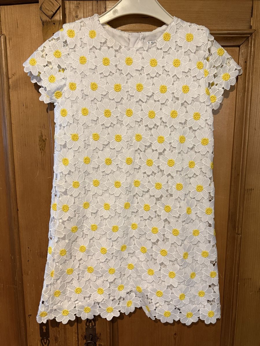 Mayoral Vestiti & Gonne: Mayoral Kleid 134 – Usato da Herrliberg venduto da Juliaisidor