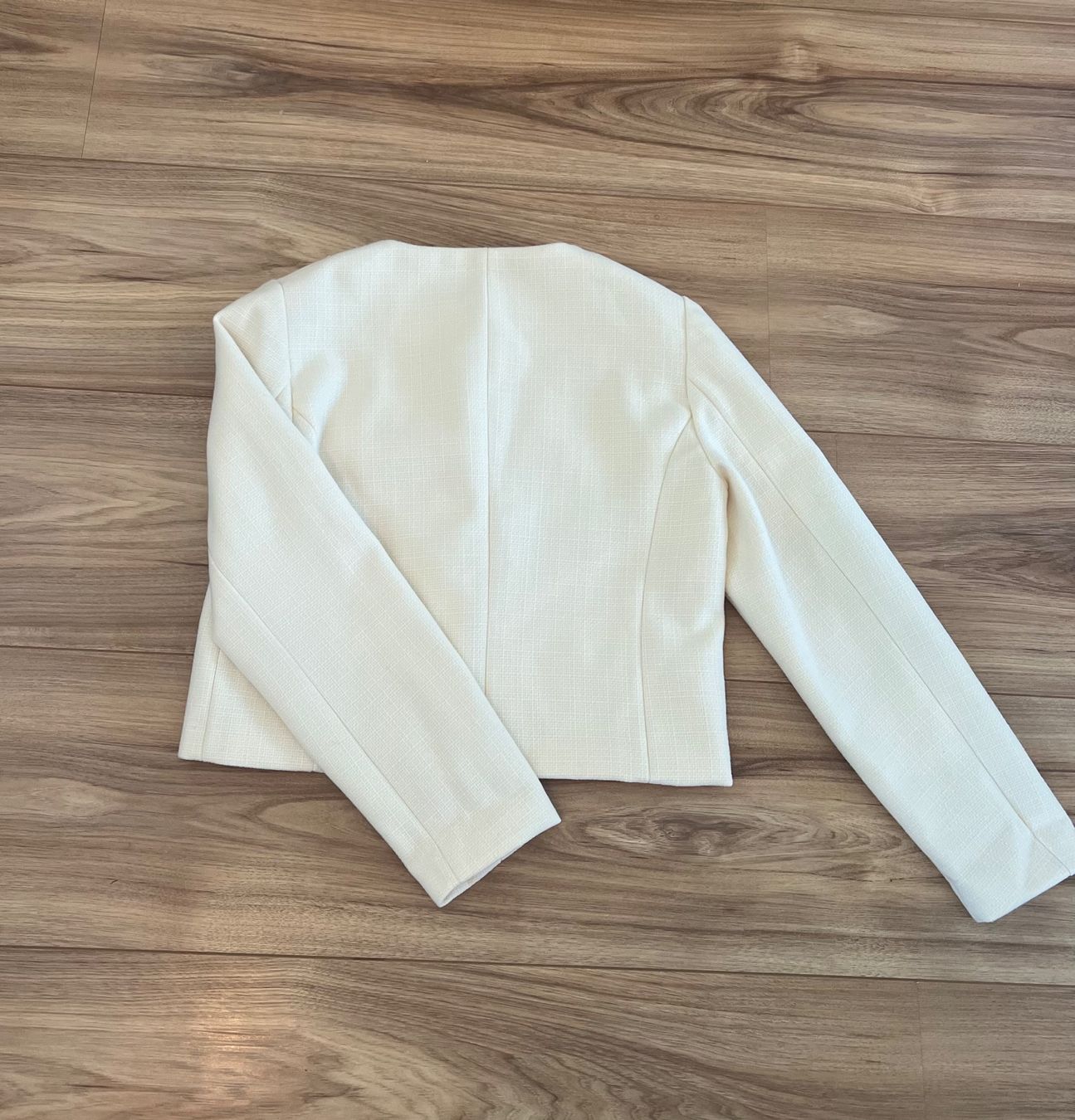Zara Giacche: Zara blazer, size M, new – Nuovo (secondo la descrizione) da Arzier Le Muids venduto da oma_w5bq 2