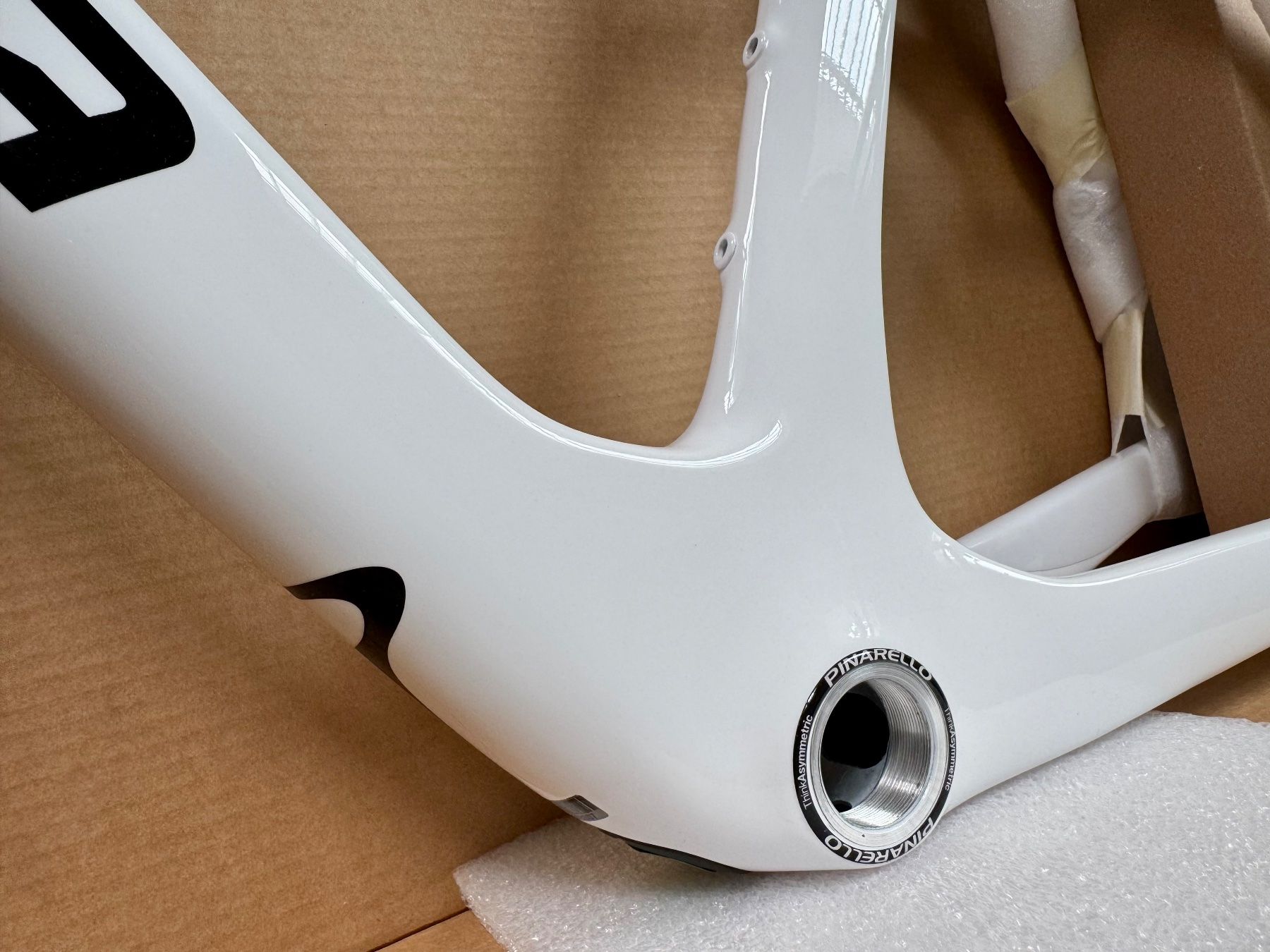 Pinarello Vélos: Pinarello Dogma X – Neuf avec emballage d'origine à Fully par passione_sportiva 4