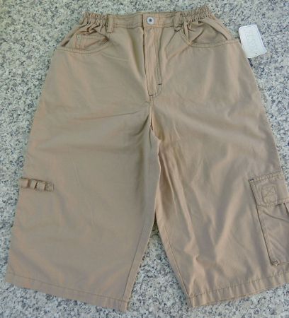 🌞 Shorts Gr. 140