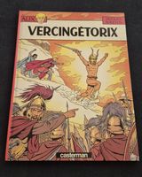 ALIX TOME 18 VERCINGÉTORIX 1985 BD VINTAGE FRANÇAIS 