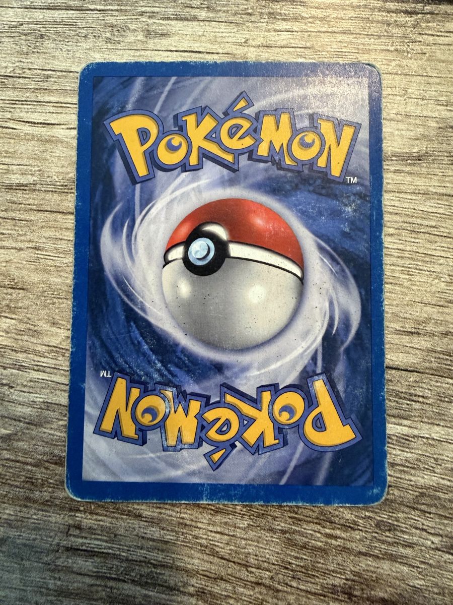 Pokémon Carte collezionabili: Pokemon TCG Dragoran 1st Edition – Usato da Nussbaumen AG venduto da Redman_Brale 1