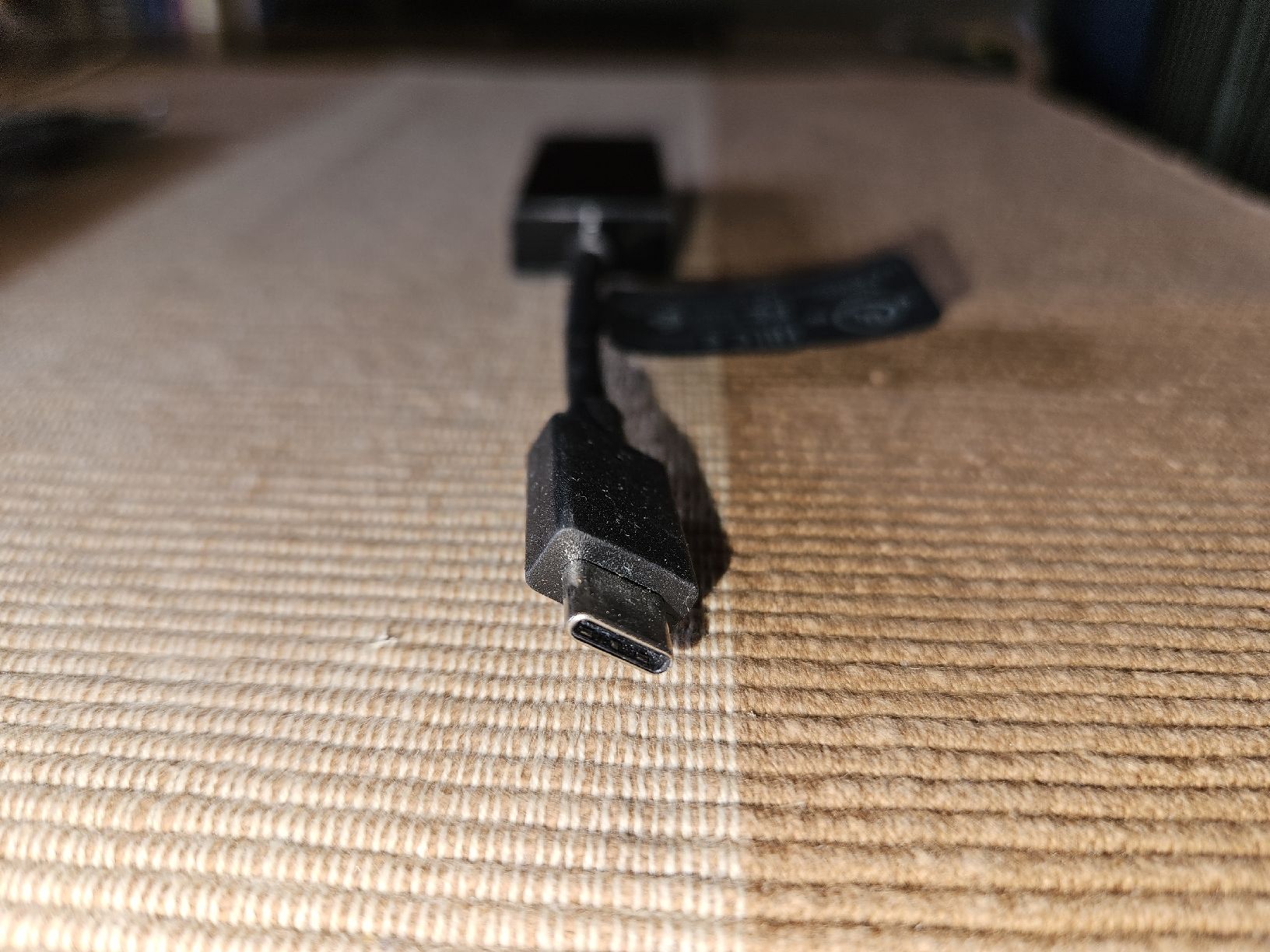 Hewlett Packard Adattatori: HP USB-C zu HDMI – Nuovo e nell'imballaggio originale da Niederbipp venduto da gui_lx9g 4