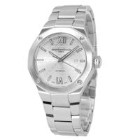 Baume & Mercier Men's 10622 Riviera Silver Dial Auto