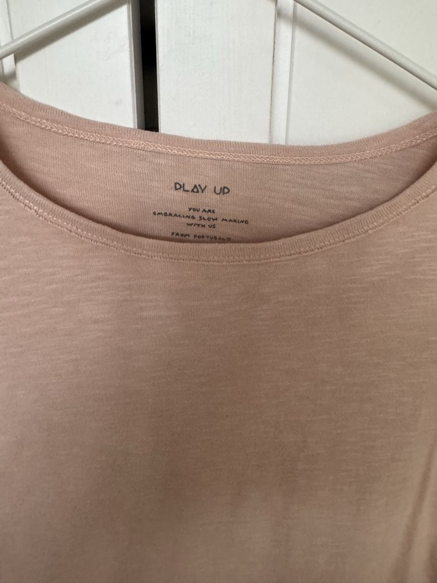 Camicette, T-shirt & Top: Neues Shirt von Play Up – Nuovo e nell'imballaggio originale da Basel venduto da Glamourpourtoi 2