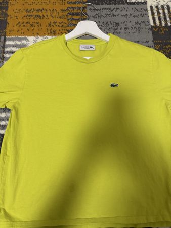 T-SHIRT LACOSTE ORIGINAL