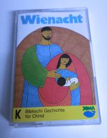 Whienacht - Biblische Geschichten Mundart | MC [R16]