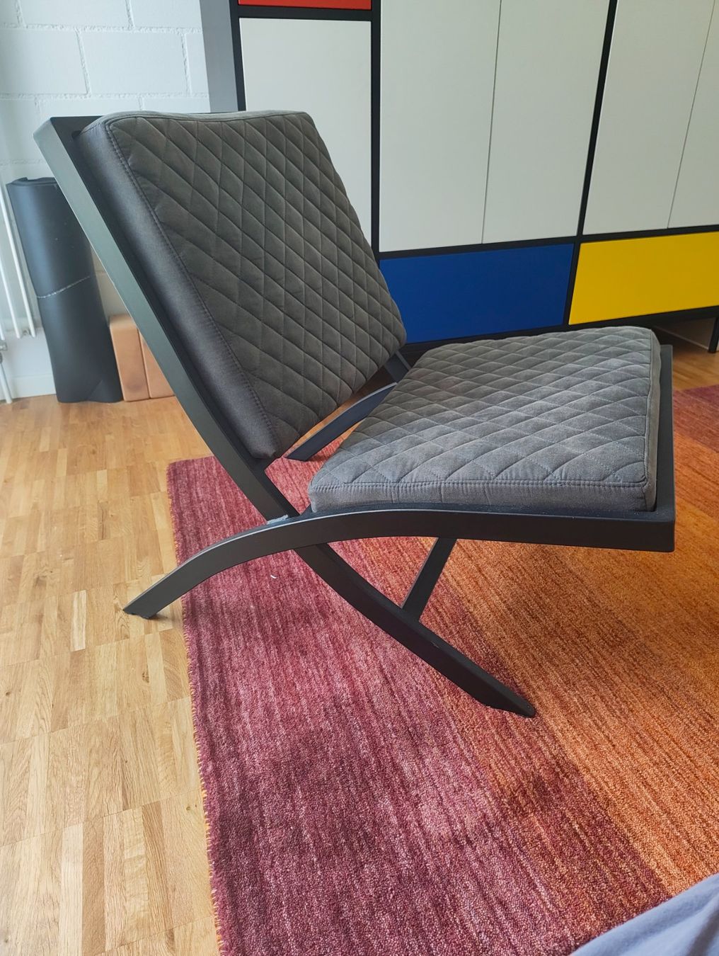 Fauteuils: Stylischer Sessel – D'occasion à Rikon im Tösstal par jan_xv62 1