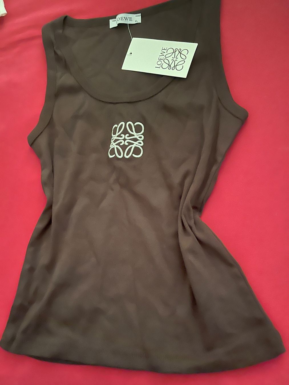 Tops: Loewe Top,XL – Neu (gemäss Beschreibung) aus Bolligen von Aquella71