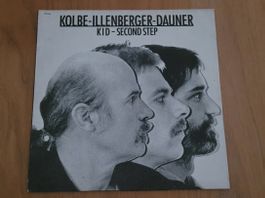 LP  Martin Kolbe