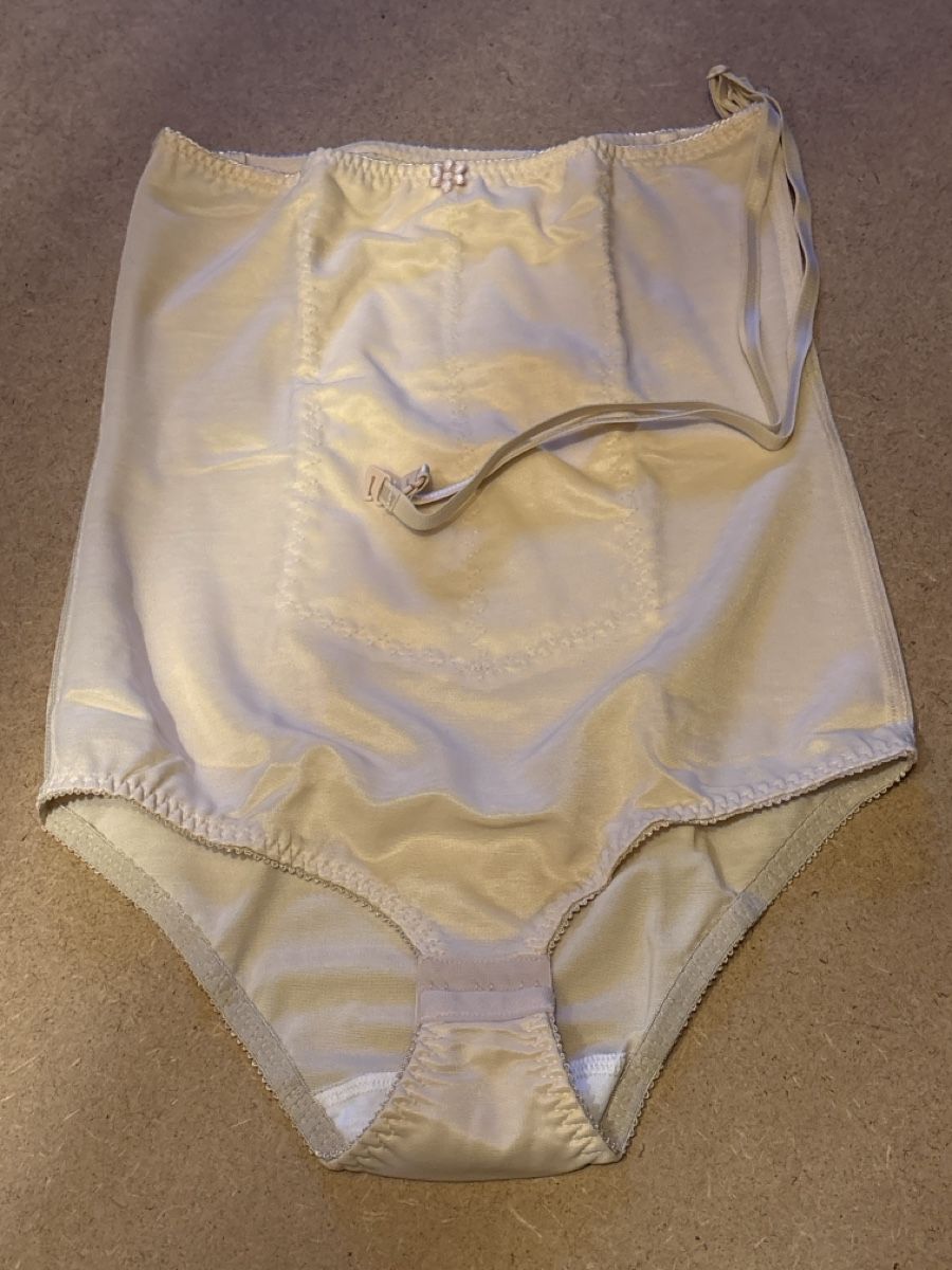 Altra biancheria intima: Kompressions Unterbrust Body – Nuovo (secondo la descrizione) da Rümlang venduto da Sambas19