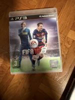 Jeu PS3 FIFA 16 bon état