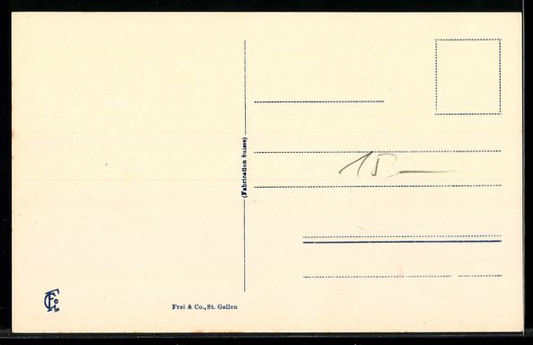 Cartoline postali: AK Speicher, Dorfpartie – Usato da Berlin venduto da bartko-reher 1