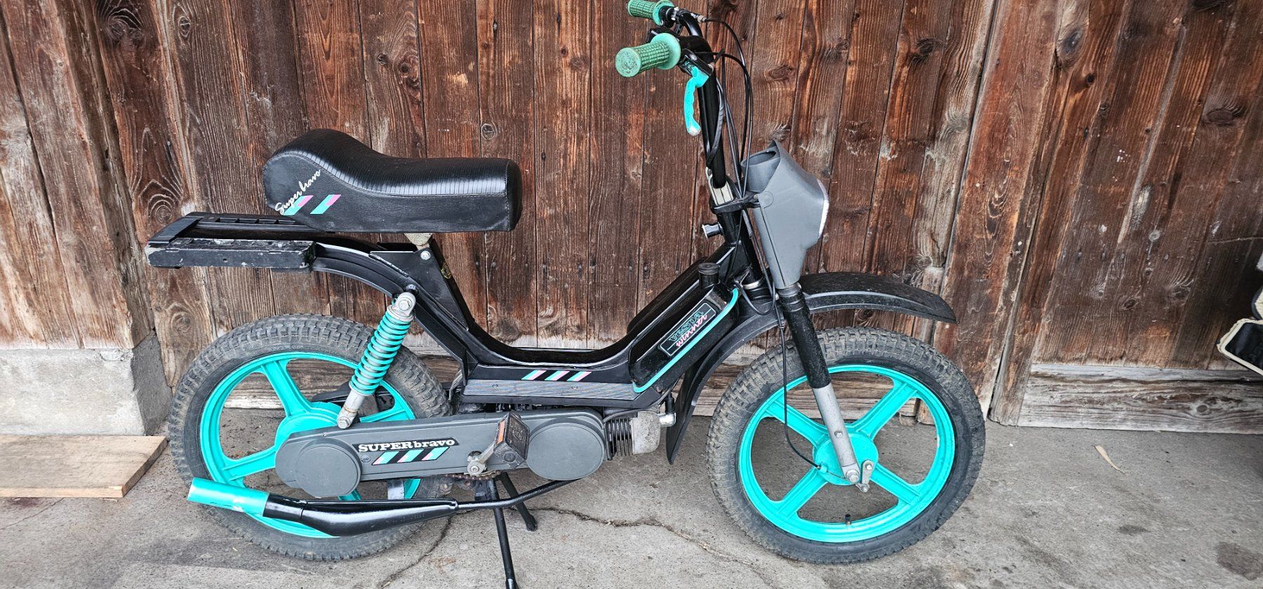 mofa-piaggio-super-bravo-spezial-gebraucht-in-thalheim-ag-f-r-chf