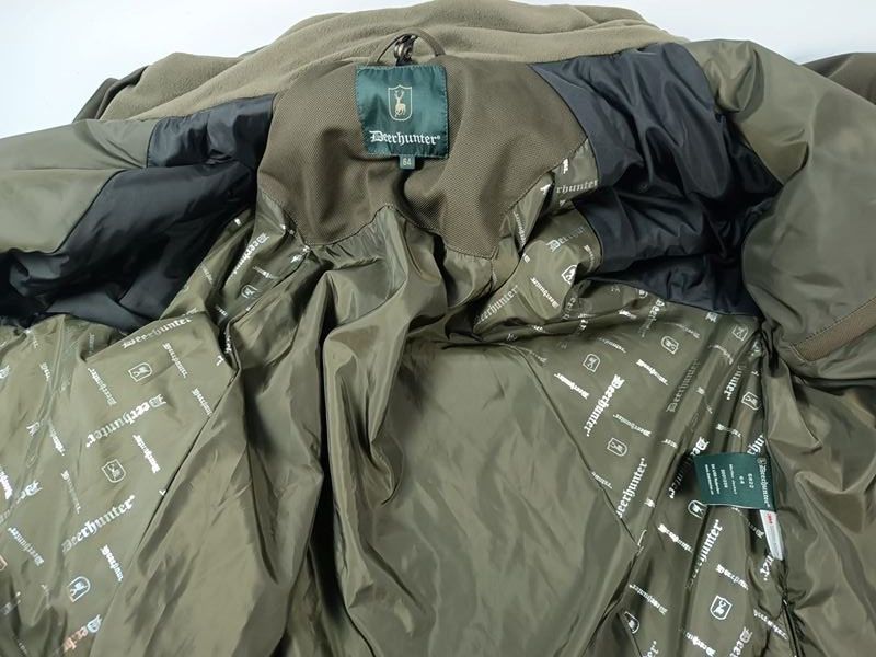 Deerhunter Giacche: DEERHUNTER Winterjacke Muflon – Nuovo (secondo la descrizione) da Luzern venduto da Restwert_Luzern 7