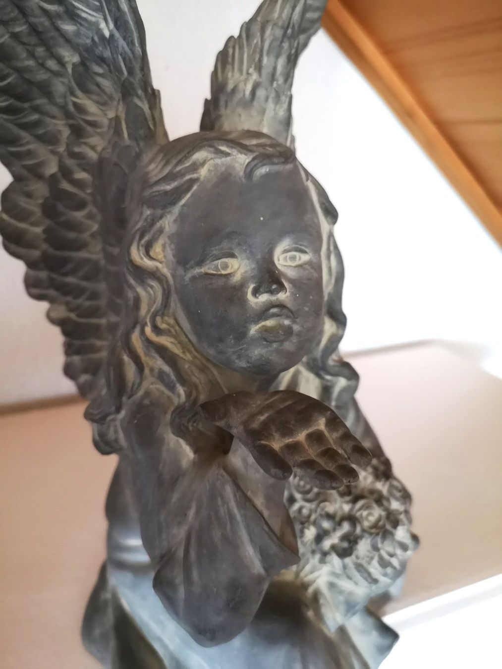 Figuren: Engel – Gebraucht aus Meilen von m.sch.7 3