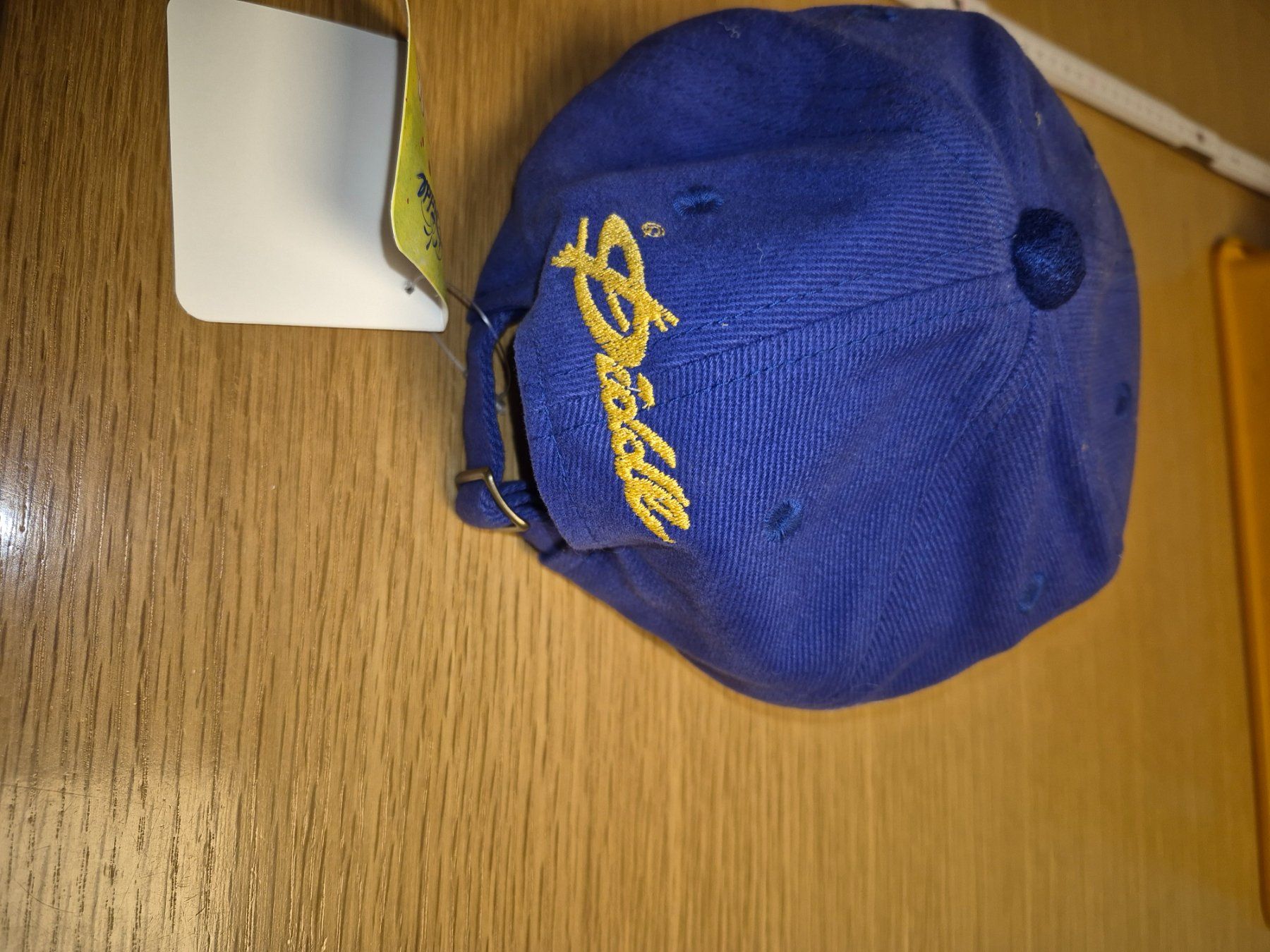 Chapeaux, bonnets & casquettes: Diddl Mütze – D'occasion à Buttikon SZ par sefa02 3