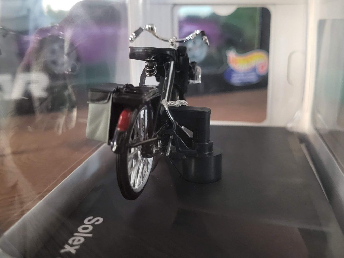 Norev Kit di modellismo & Modellini statici: Solex 3800 1:18 Norev – Usato da Rothrist venduto da Juana5 4