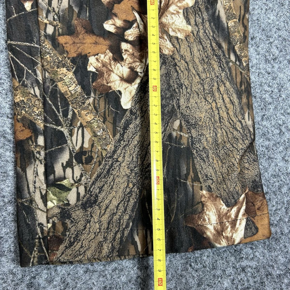 Pantaloni: Camouflage pants XLarge  – Nuovo (secondo la descrizione) da La Sagne NE venduto da Matlasape 3