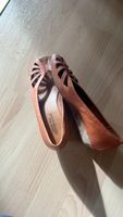 Elegante Keilpumps von Shoe Biz Copenhagen, Grösse 38