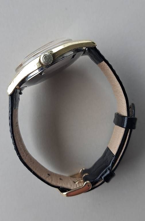Orologi: Certina DS – Usato da Goldingen venduto da eibe25 3