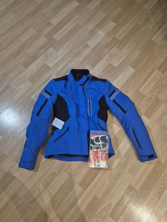 iXS Finja Damen-Motorradjacke 
