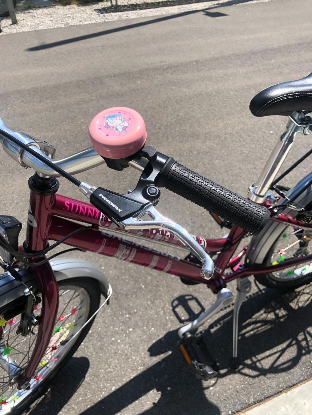 Crosswave Biciclette: Kindervelo  – Usato da Horw venduto da Tribi9 7