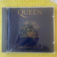QUEEN-GREATEST HITS II