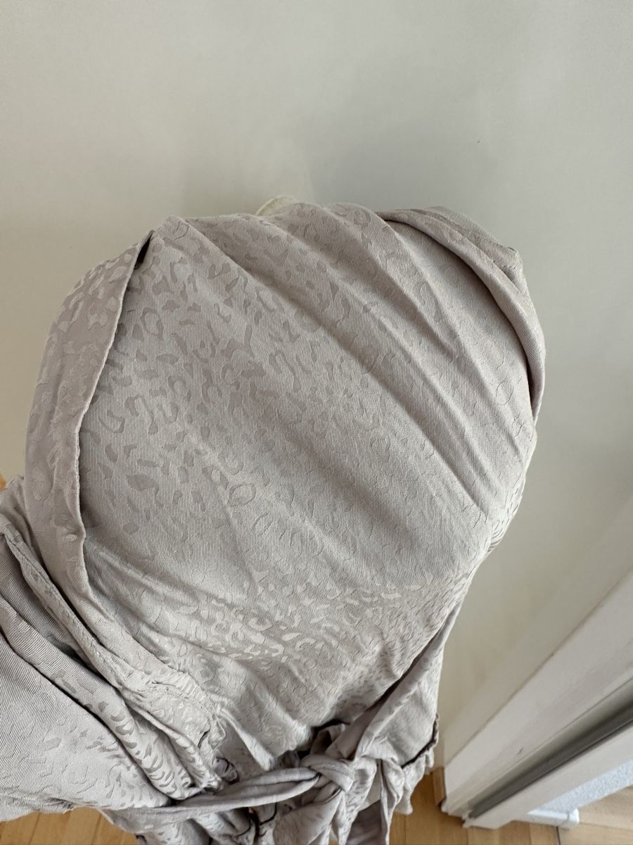 Allsaints Vestiti: Allsaints Sommerkleid – Usato da Zürich venduto da Gina375 2