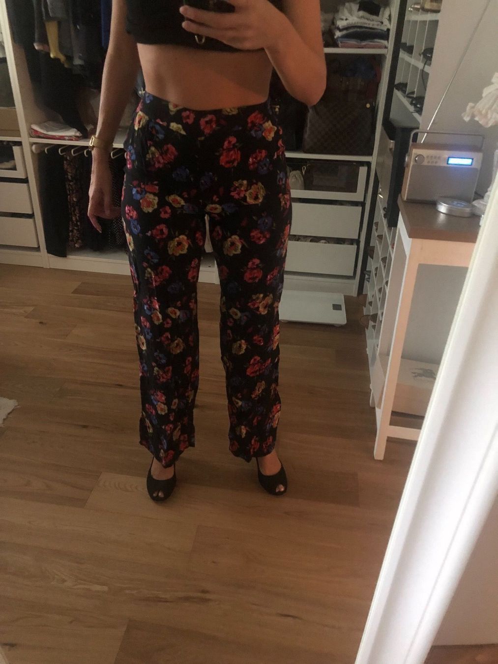 Pantalons: Atmosphere Hose 36 – D'occasion à Pfaffhausen par Klaras_second_hand 3