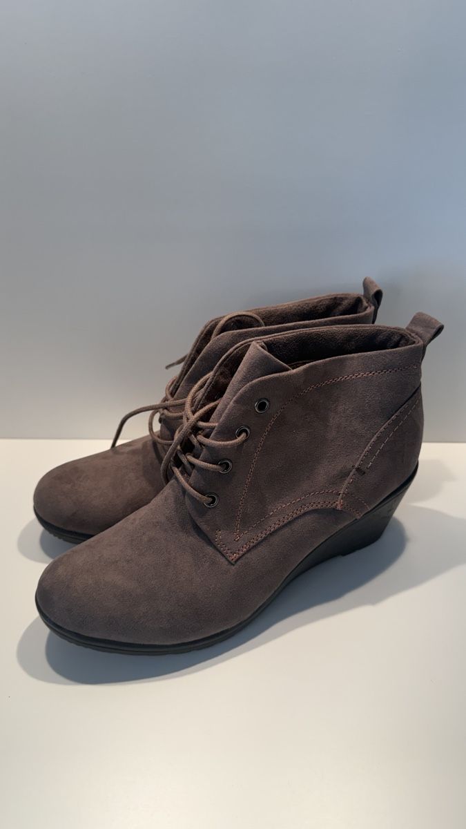 Scarpe da donna: Marco Tozzi Stiefeletten, Gr. 38, neu – Nuovo (secondo la descrizione) da Liestal venduto da kurz.weilig
