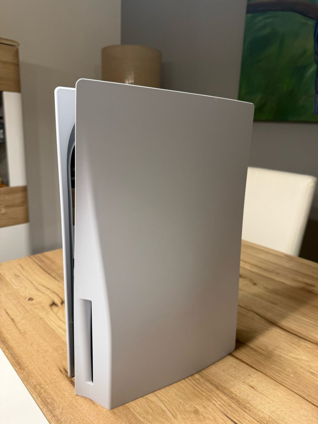 Sony Console: PS5 Disc Edition 825 GB + Controller + Ladestation & OVP – Usato da Dübendorf venduto da dav_5vph 2