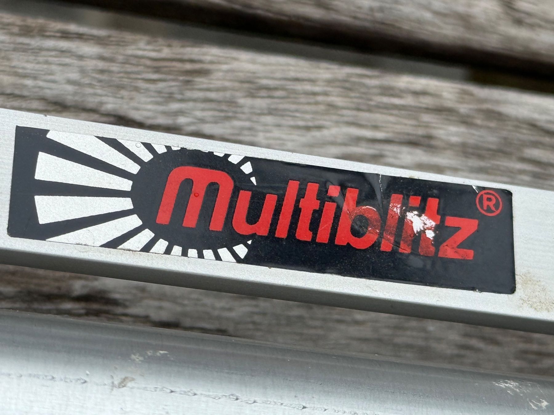 Manfrotto Stative & Köpfe: Lampenstativ für Blitz, 3-teilig – Gebraucht aus Lenzburg von Zitoun62 2