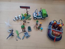 Playmobil