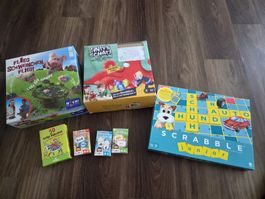 Spiele Paket Kinder