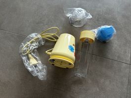 New frullatore / blender