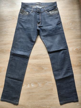 Zara Denim Premium Jean