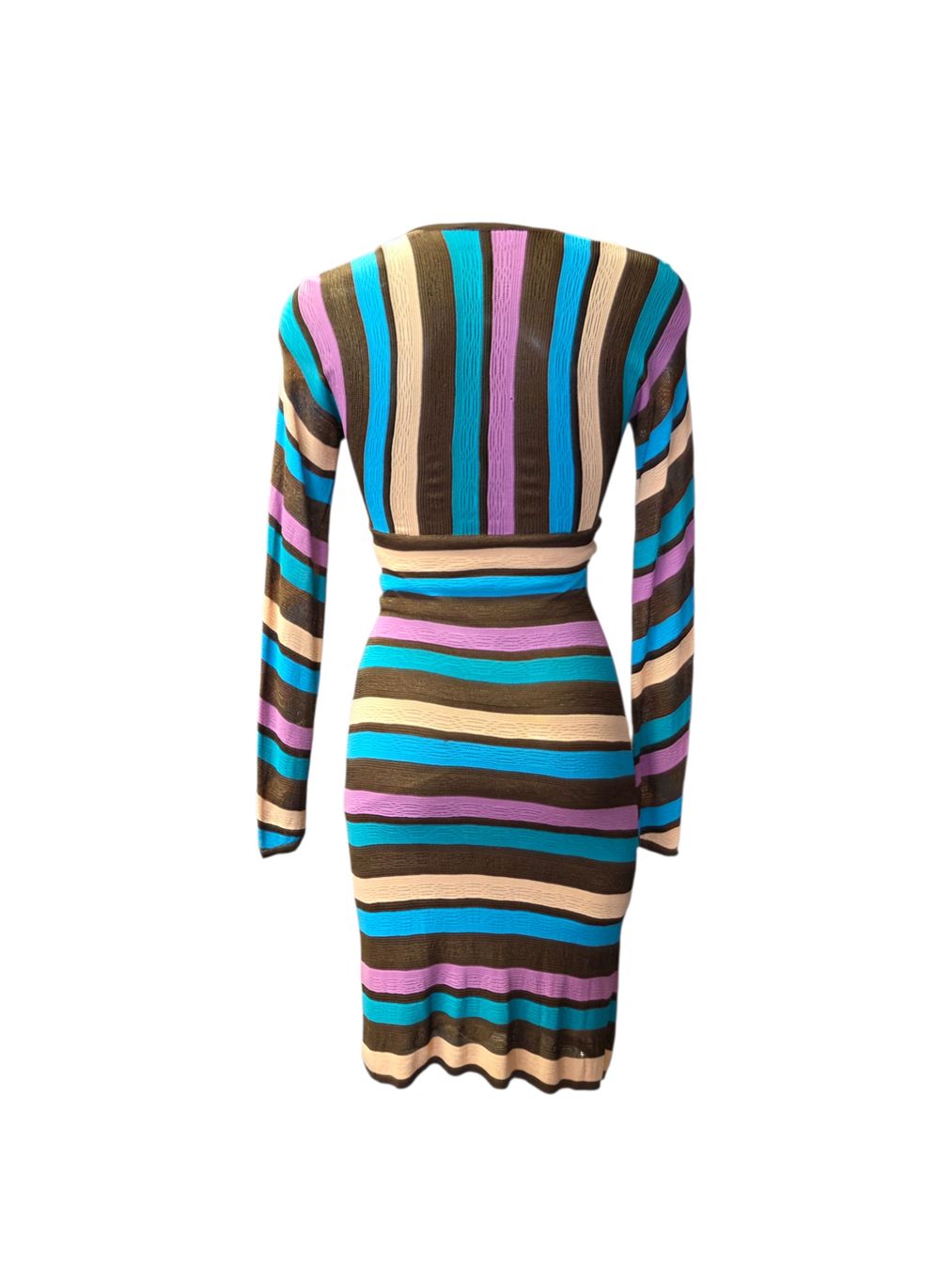 Missoni Robes: Missoni dress  – D'occasion à Zürich par finesse.shop 3