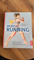 Buch Medical Running neuwertiger Zustand