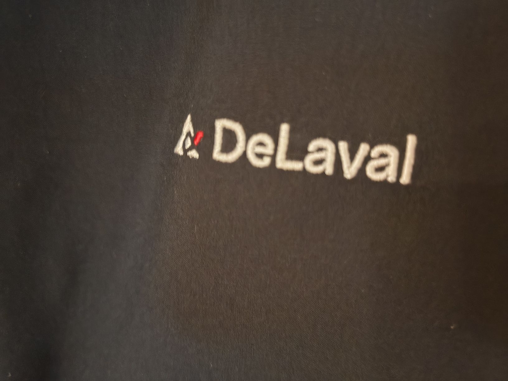 Jacken: DeLaval Softshell Jacke – Gebraucht aus Dietwil von stu_7zbx 1