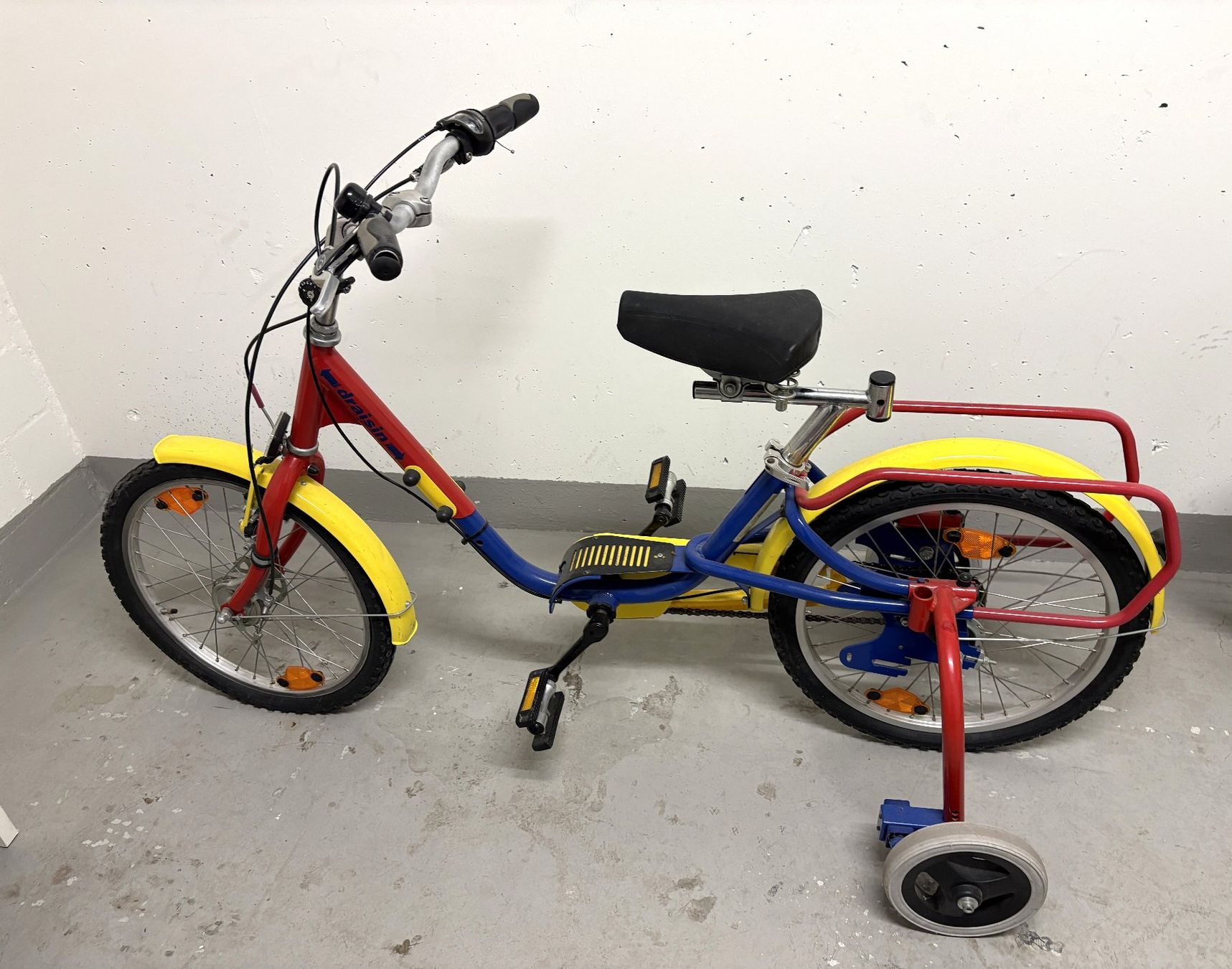 Velos: Therapie Bike – Gebraucht aus Glattbrugg von Ariel012