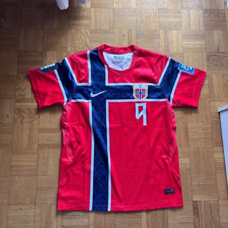 Maillot / Trikot Norvège