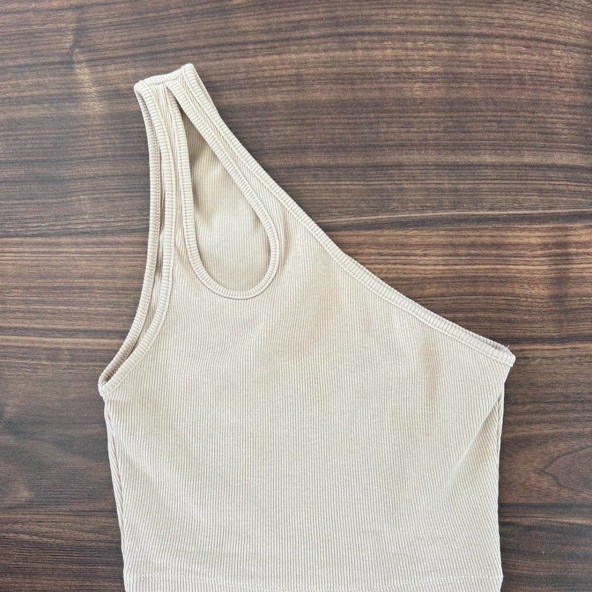 Zara Tops: ZARA crop top, Size S – Gebraucht aus Muri b. Bern von michellew23