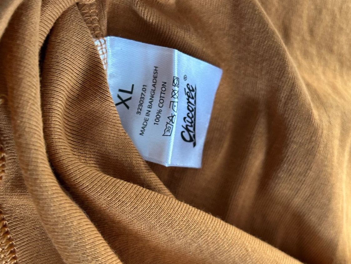 T-Shirts: Damen T Shirt Gr. xl – Gebraucht aus Obergösgen von Andre118 2