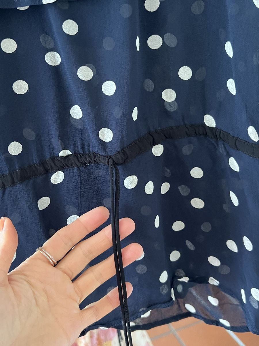 Ganni Camicette: Bezauberndes Bluse von Ganni 36 – Usato da Zürich venduto da panka01 4