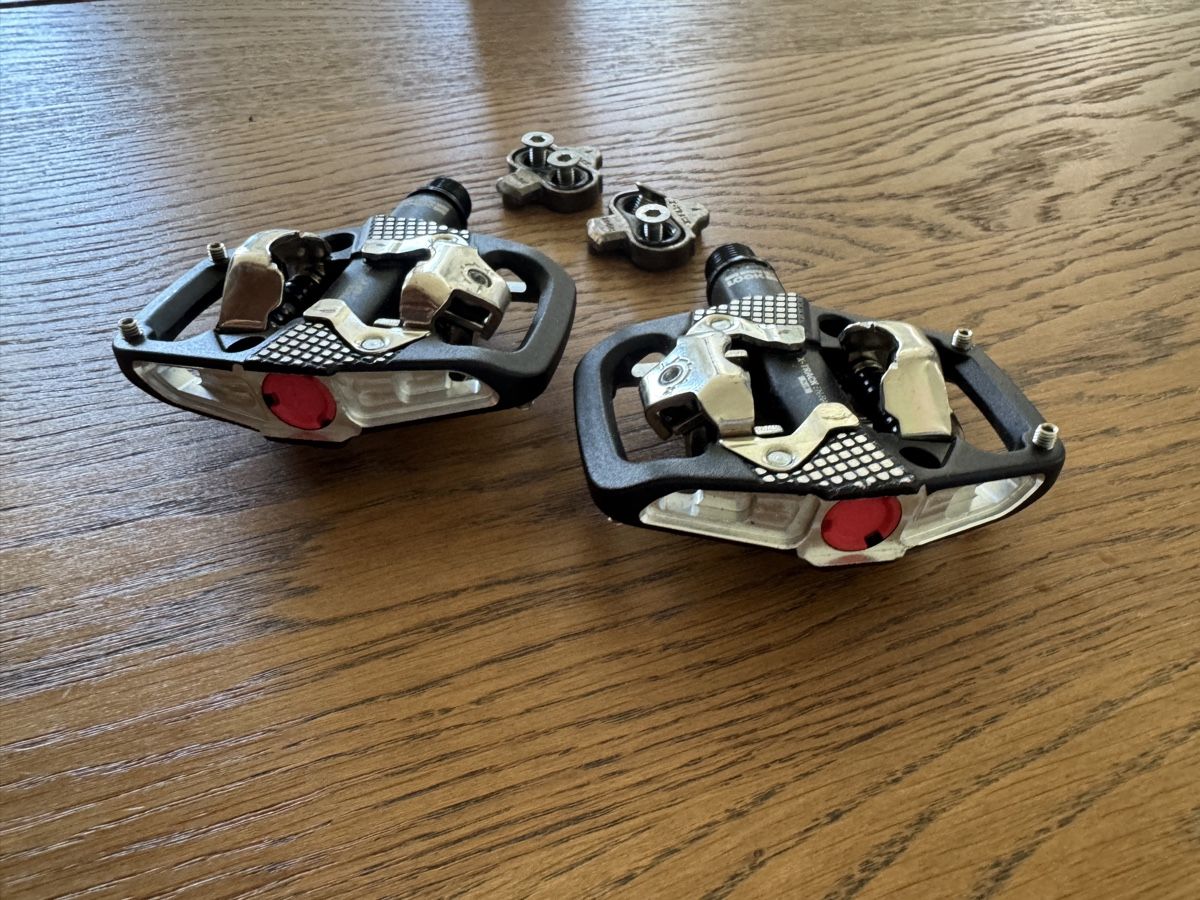 Look Pezzi di ricambio: LOOK X-TRACK EN-RAGE PLUS MTB pedals (spd pedals and cleats) – Nuovo (secondo la descrizione) da Zürich venduto da JAGD-bikes 1
