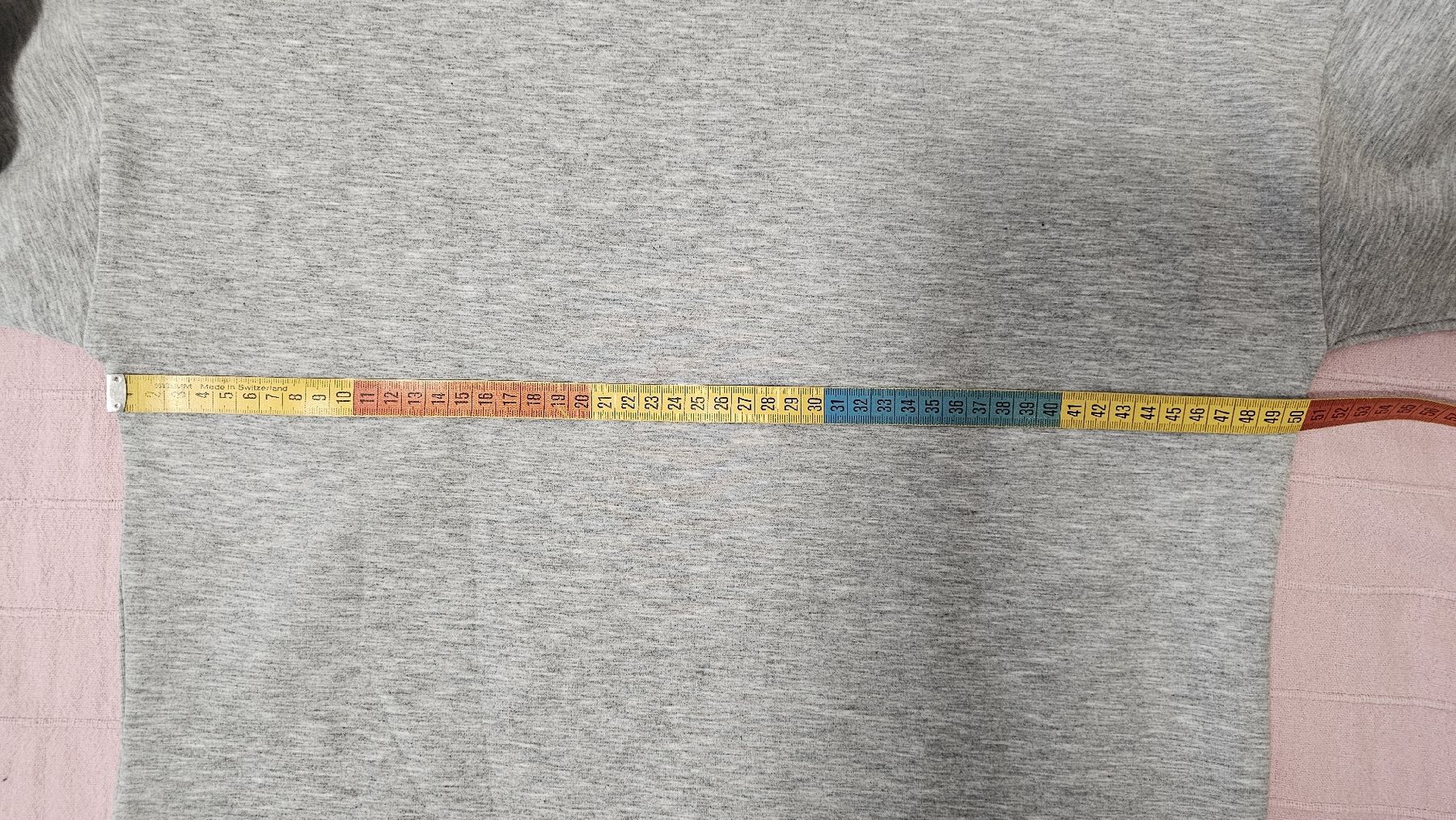 Tom Tailor Maglioni & Felpe: Tom Tailor Hoodie, grau meliert, XS – Nuovo (secondo la descrizione) da Steinmaur venduto da Kiki_m240 5