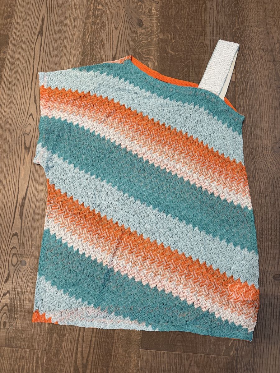 Missoni Costumi da bagno & Bikini: Missoni Mare Set Bikini & Cover up – Usato da Herrliberg venduto da Tubalp 1