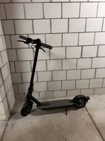 XIAOMI Mi e-Scooter 1S Swiss Edition
